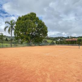 Rancho Queimado - Jardim da Serra - Lote 25