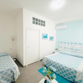 La Pavoncella, hotel u gradu Oristano