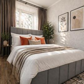 Appartments 2 room Your Home