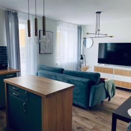 Apartament u Liska