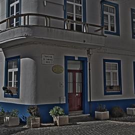 Summer Haze Ericeira