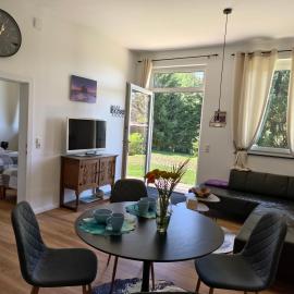 Ferienwohnung Kirchenbauer, hotel a Rieding