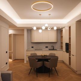 Designer Suite • Pool & Sauna • Pipera Metro