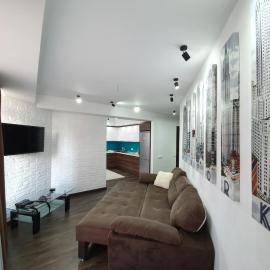 Hotel Ismail