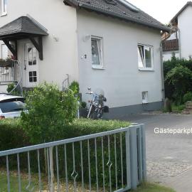 Ferienwohnung am Rentierweg
