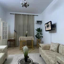 Maison du bonheur, Hotel in Nabeul