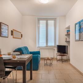 Nel cuore di Varazze, Mare e centro a piedi, hotel v destinácii Varazze