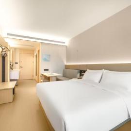 JI Hotel Dongguan Humen Avenue East