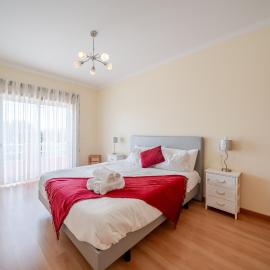 HolidaysPT - Versailles - Apartamento T2 em Olhão