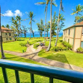 Kapa`a Beach Condo Pono Kai Resort PK-G202: Kapaa şehrinde bir otel