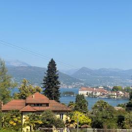 La casa sul Lago