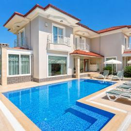 Villa Nirvana, Hotel in Dalyan