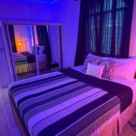 Residential Jula, hotel i Los Prados