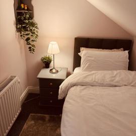 Cozy Small Room - Ideal for Solo Stay