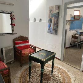 Cozy Apartment in the Médina of tunis