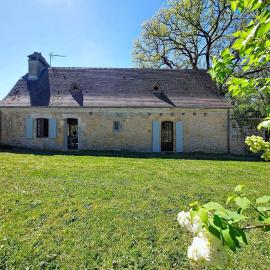 Holiday Home Le Petit Gîte by Interhome