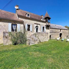 Holiday Home Le Pigeonnier by Interhome