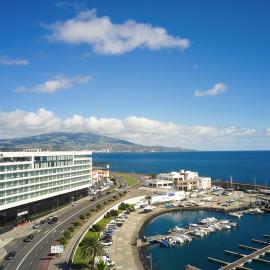 Octant Ponta Delgada, hotel v destinácii Ponta Delgada