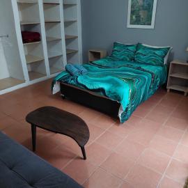 Cozy Corner Serenity Suite, hotel in Bredasdorp
