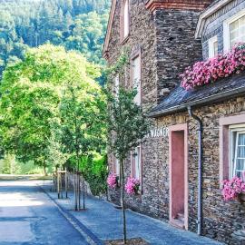 Holiday Home Moselhäuschen by Interhome, hotel in Traben-Trarbach
