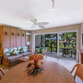 Live the Aloha Life Pono Kai Resort H207
