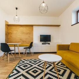 Apartmán Garden Malinovo