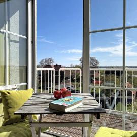 Apartment FIP-Ferienpark - Insel Poel-1 by Interhome, hotel in Gollwitz