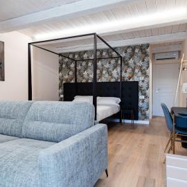 B&B Le Suite del Corso, hotel a Lugo