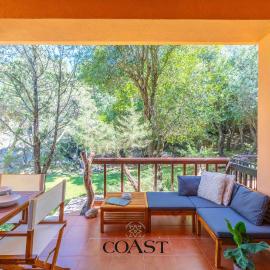Il Rifugio di Porto Rotondo- Residence con piscina