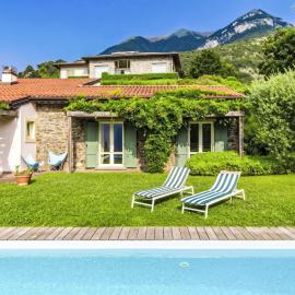 Villa Villa Ulivo by Interhome, hotel a Griante Cadenabbia
