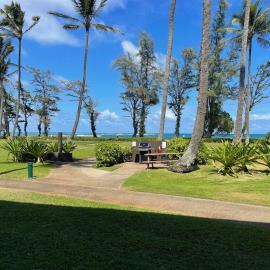 Ocean View Condo Pono Kai Resort PF-G102