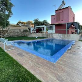Stunning Home In El Castillo De Las Gua, hotel a El Castillo de las Guardas