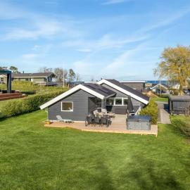 Holiday Home Joannes - 200m from the sea by Interhome
