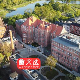 ARCHE Dwór Uphagena Gdańsk, отель в Гданьске