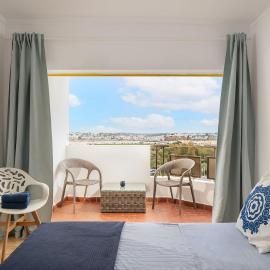 Sunny Beach Praia da Rocha Sea Views Algarve