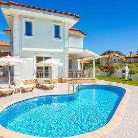 Villa Veli, Hotel in Dalyan