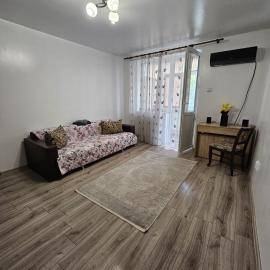 D'oro, hotel v mestu Tulcea