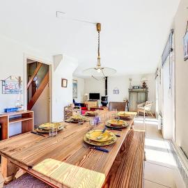 Holiday Home Vissershuis 92 with parking by Interhome