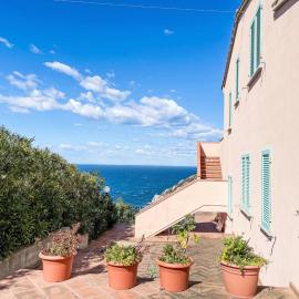 Apartment Borgo Patresi-2 by Interhome, hotel v destinaci La Guardia