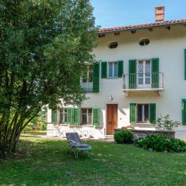 Holiday Home Mainero by Interhome