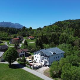 Apartment Appartement Typ A-2 by Interhome, hotel sa Rosegg
