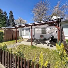 Holiday Home Bungalow 33 by Interhome