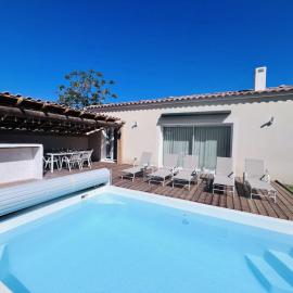 Holiday Home AQUI SIAN BEN by Interhome