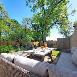 Holiday Home Le petit Papeu by Interhome
