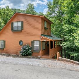 Bluebird Hill, Hotel in Townsend