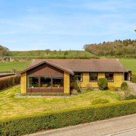 Holiday Home Wildemor - 30km from the sea by Interhome, hotel en Løgumkloster