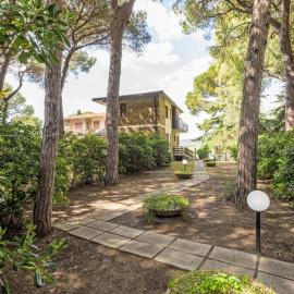 Holiday Home Il giardino alle Rocchette by Interhome