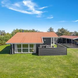 Holiday Home Anemette - 400m from the sea by Interhome