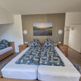 Pyhrn Alps Inn "Self-Check-in-Hotel", hotel in Spital am Pyhrn