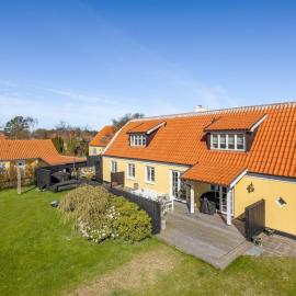 Holiday Home Etje - 650m from the sea by Interhome – hotel w mieście Skagen